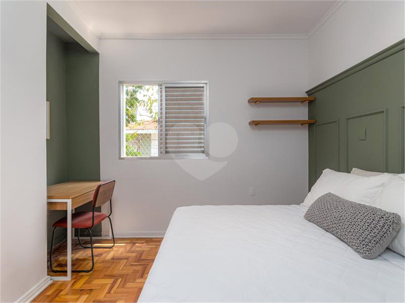 Apartamento à venda com 3 quartos em Cidade Monções, São Paulo, SP