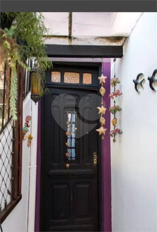 Casa Térrea à venda com 2 quartos em Vila Maria, São Paulo, SP