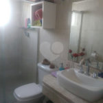Casa à venda com 3 quartos, sendo 1 suíte,  no condomínio Algarve Residencial, São Paulo - SP