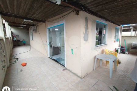 Casa à venda com 2 quartos em Campo Grande, Rio de Janeiro, RJ