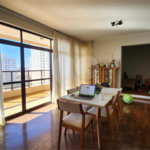 Apartamento à venda com 3 suítes no Centro, Araraquara, SP