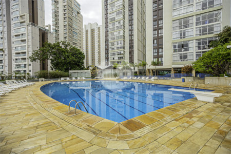 Apartamento à venda com 3 quartos, sendo 1 suíte, em Perdizes, São Paulo, SP