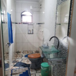 Sobrado à venda com 2 quartos, sendo 1 suíte, em Residencial Rancho Grande, Itaquaquecetuba, SP