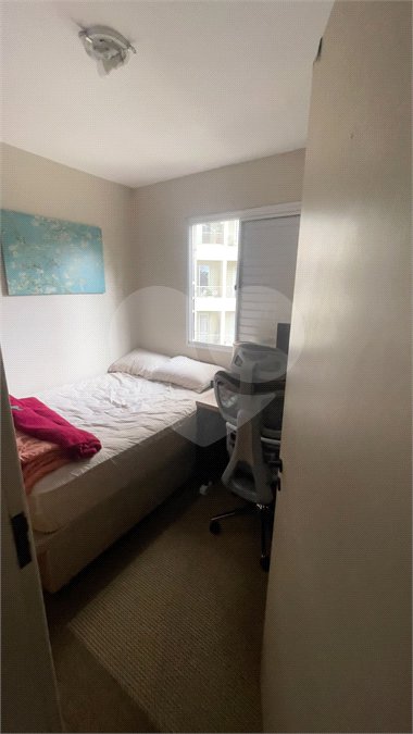 Apartamento à venda com 3 quartos em Jardim Monte Alegre, São Paulo, SP
