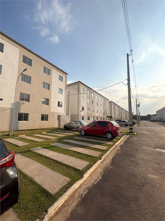 Apartamento à venda com 2 quartos em Chácara Estância Paulista, Suzano, SP
