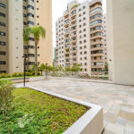 Apartamento à venda com 4 quartos, sendo 1 suíte, em Vila Mascote, São Paulo, SP