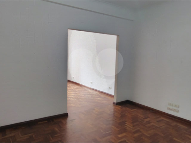 Apartamento à venda com 1 quarto em Paraíso, São Paulo, SP