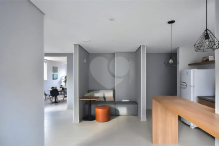 Apartamento à venda com 2 quartos em Jardim Maria Duarte, São Paulo, SP