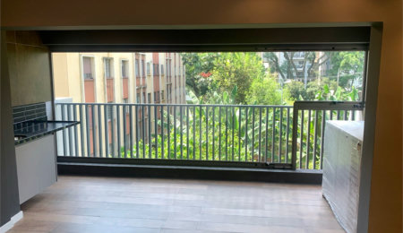 Apartamento à venda ou para alugar com 1 quarto em Jardim Paulista, São Paulo, SP