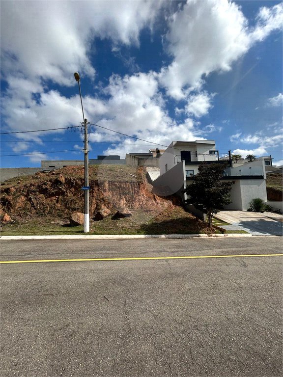 Terreno à venda no condomínio Julia Martinez, Sorocaba - SP