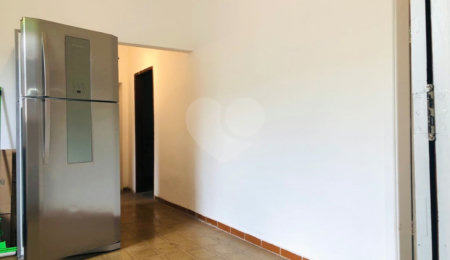 Terreno à venda com 2 quartos em Limão, São Paulo, SP