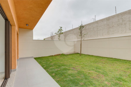 Casa à venda com 4 suítes no condomínio Collina Di Fiori, São Paulo - SP