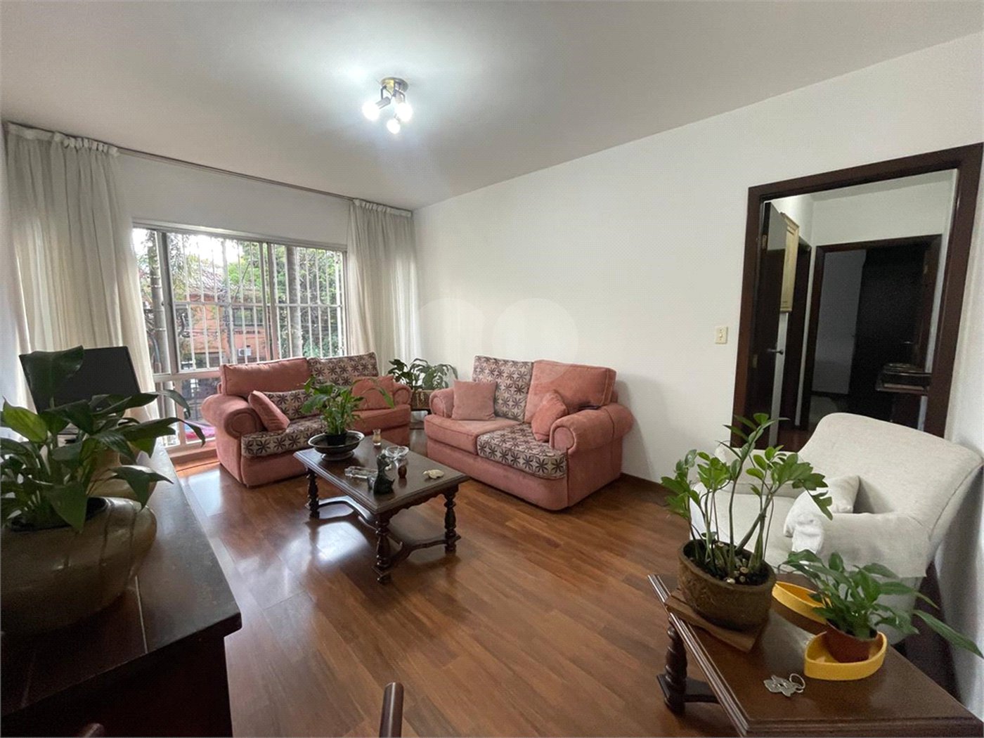Apartamento à venda com 2 quartos, sendo 1 suíte, em Perdizes, São Paulo, SP