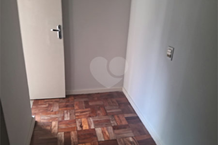 Apartamento à venda com 1 quarto em Tijuca, Rio de Janeiro, RJ