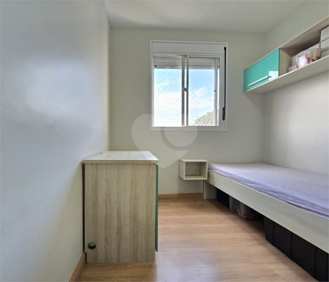 Apartamento à venda com 3 quartos, sendo 1 suíte,  em Vila Guilherme, São Paulo, SP
