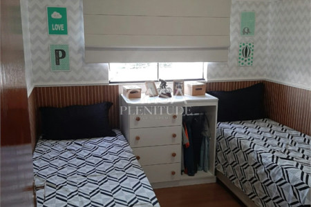 Casa em condomínio à venda com 3 quartos, sendo 1 suíte,  em Horto Florestal, Sorocaba, SP