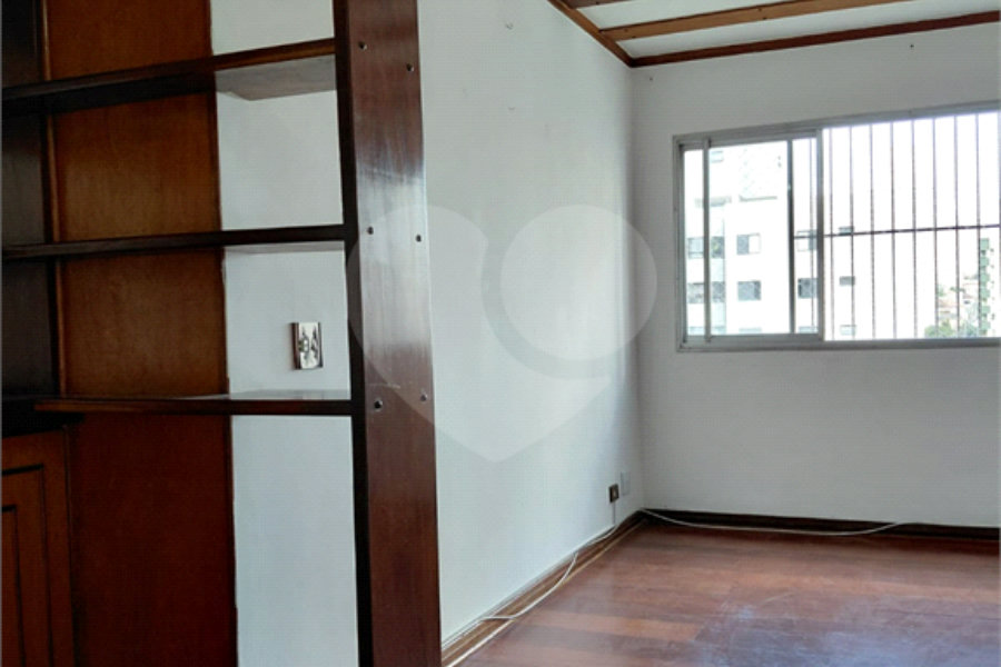 Apartamento à venda com 3 quartos, sendo 1 suíte, em Santana, São Paulo, SP