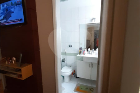 Apartamento à venda com 3 quartos, sendo 1 suíte, em Maracanã, Rio de Janeiro, RJ