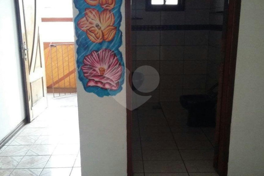 Casa Térrea à venda com 5 quartos, sendo 1 suíte, em Imirim, São Paulo, SP