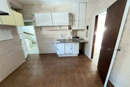 Apartamento à venda com 3 quartos em Rio Comprido, Rio de Janeiro, RJ