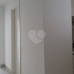 Apartamento à venda com 1 quarto em Perdizes, São Paulo, SP