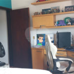 Sobrado à venda com 3 quartos, sendo 1 suíte, em Vila Ema, São Paulo, SP