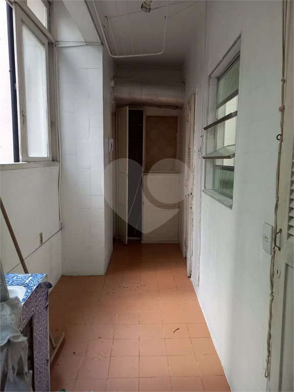 Apartamento à venda com 3 quartos em Copacabana, Rio de Janeiro, RJ