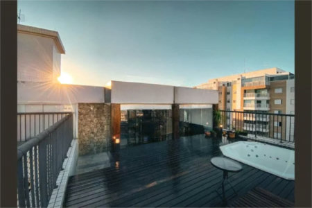 Apartamento à venda com 3 quartos, sendo 1 suíte, em Cidade São Francisco, São Paulo, SP