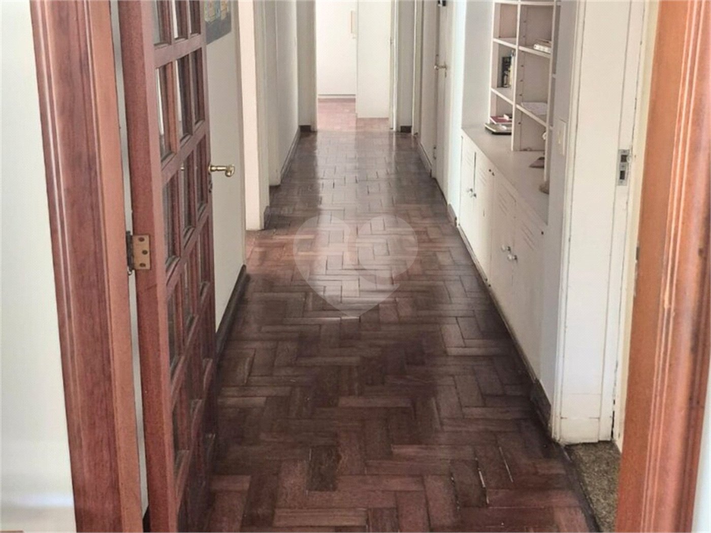 Apartamento à venda com 3 quartos, sendo 1 suíte, em Cosme Velho, Rio de Janeiro, RJ