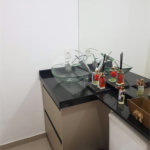 Flat à venda com 2 quartos, sendo 1 suíte, no Centro, São Bernardo do Campo, SP