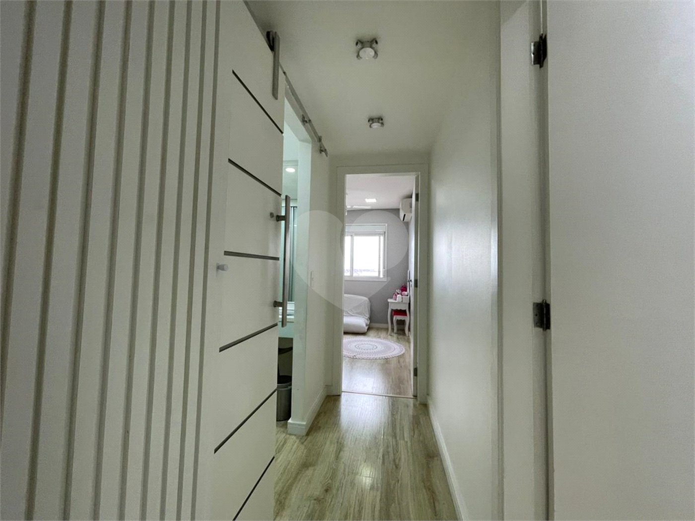 Apartamento à venda com 3 suítes em Santa Teresinha, São Paulo, SP