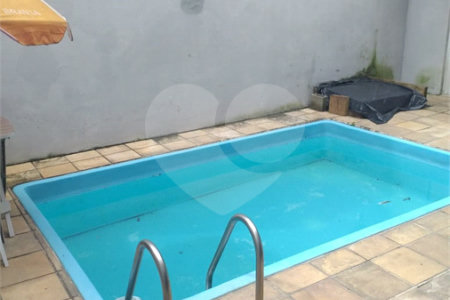 Casa à venda com 3 quartos, sendo 1 suíte, em Campo Grande, Rio de Janeiro, RJ
