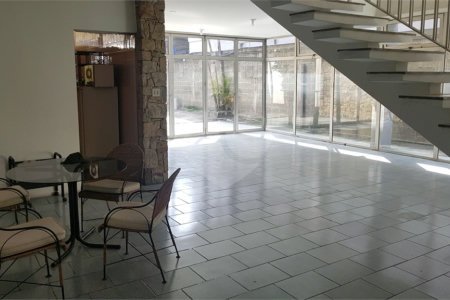 Prédio à venda em Alto da Boa Vista, São Paulo, SP