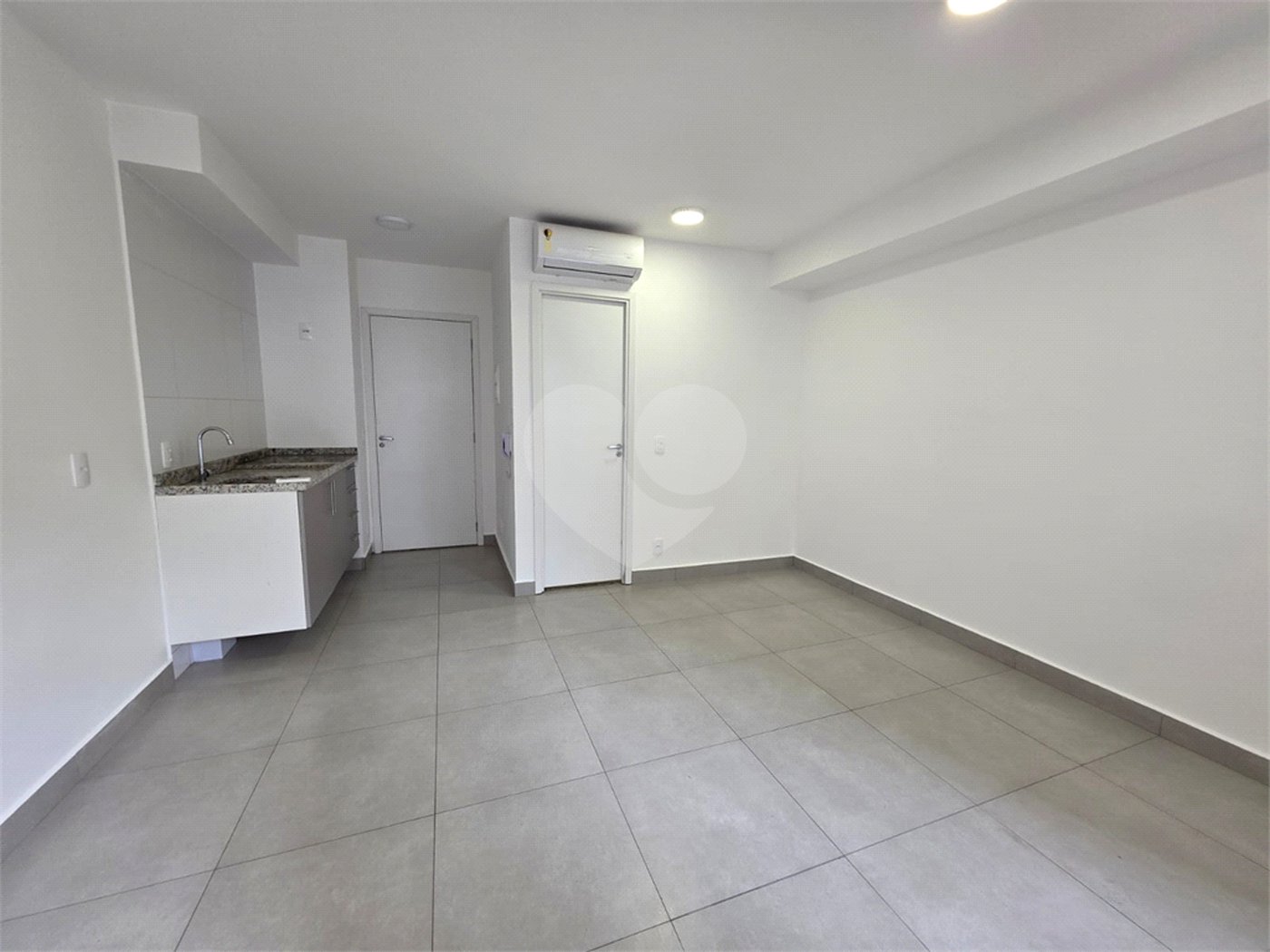 Apartamento para alugar com 1 suíte em Pinheiros, São Paulo, SP
