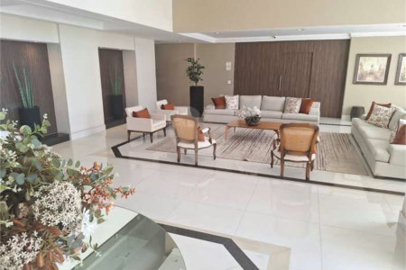 Apartamento à venda com 3 suítes em Vila Castelo Branco, Indaiatuba, SP