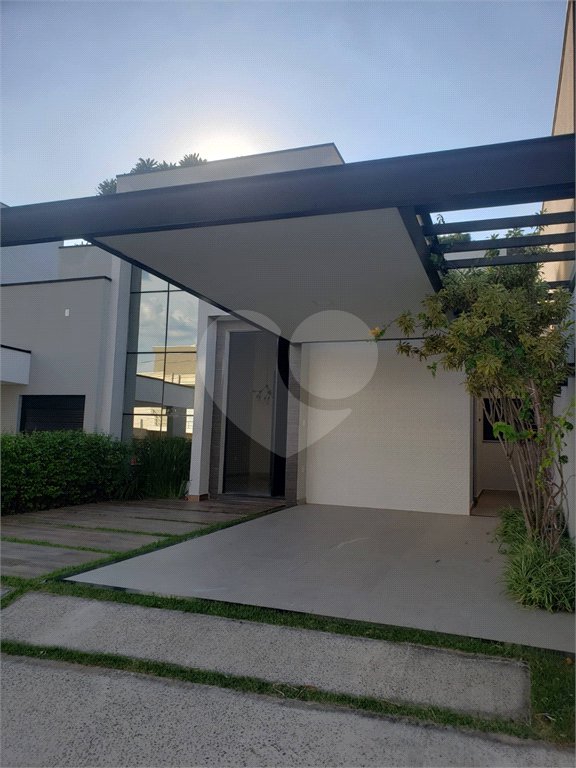 Casa à venda com 3 quartos, sendo 1 suíte, em Jardim Montreal Residence, Indaiatuba, SP