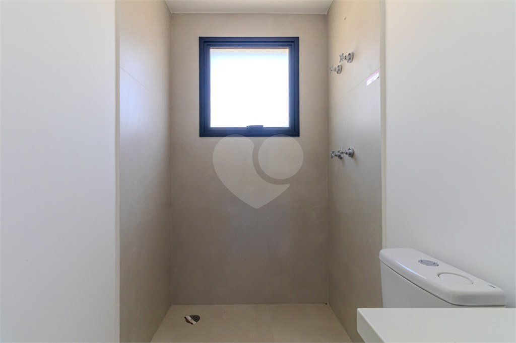 Apartamento à venda em Perdizes, São Paulo, SP