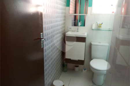 Apartamento à venda com 2 quartos em Jardim Munira, Guarulhos, SP