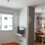 Apartamento à venda com 1 quarto em Barra Funda, São Paulo, SP