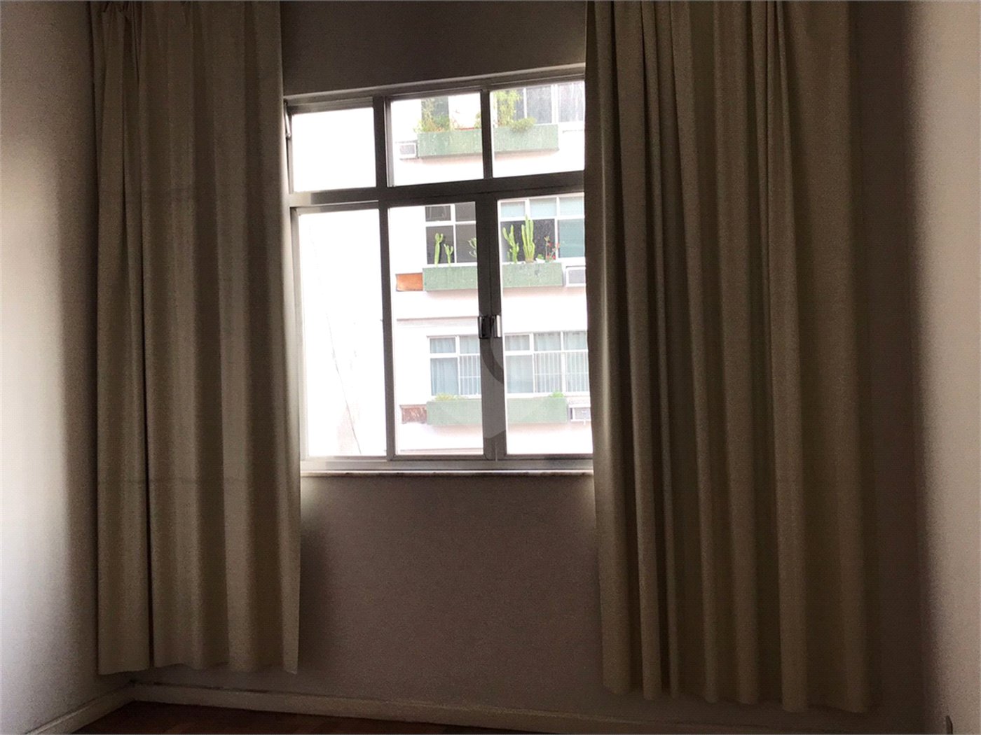 Apartamento à venda com 1 suíte em Tijuca, Rio de Janeiro, RJ