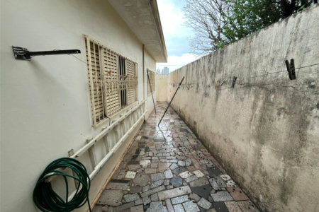 Casa a venda na Cidade Jardim com 3 dormitorios e 1 suite