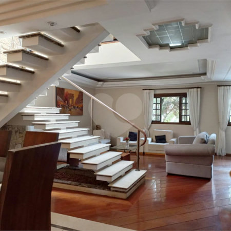 Casa à venda com 3 suítes em Parque Monte Alegre, Taboão da Serra, SP