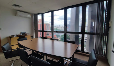 Sala à venda ou para alugar em Vila Cruzeiro, São Paulo, SP