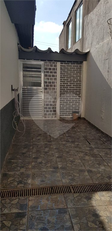 Terreno à venda em Vila Santa Catarina, São Paulo, SP