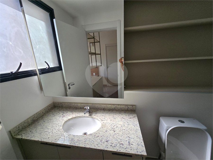 Apartamento para alugar com 3 quartos, sendo 1 suíte, em Além Ponte, Sorocaba, SP
