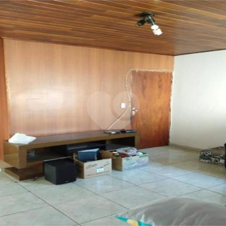 Sobrado à venda com 4 quartos em Ipiranga, São Paulo, SP