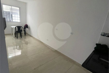 Apartamento à venda com 1 quarto em Jardim Modelo, São Paulo, SP