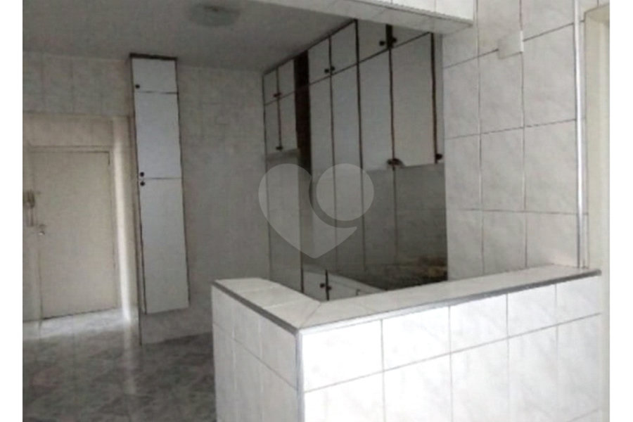 Apartamento à venda com 2 quartos em Jardim América, São Paulo, SP