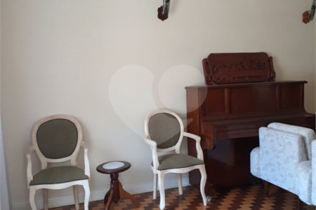 Casa Térrea à venda com 2 quartos em Jardim Franca, São Paulo, SP