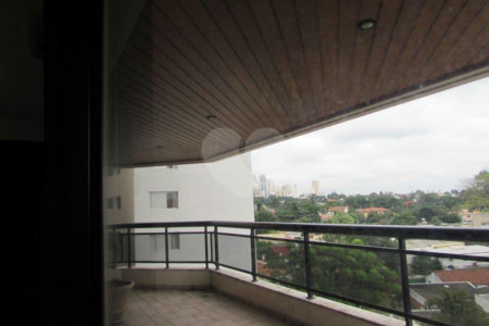 Apartamento à venda com 3 suítes em Bela Aliança, São Paulo, SP